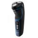Philips Smart Shaver Series 3000 5D Wet Or Dry with Pop-up Trimmer for Moustache And Sideburns S3222/52
