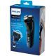 Philips Smart Shaver Series 3000 5D Wet Or Dry with Pop-up Trimmer for Moustache And Sideburns S3222/52