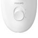 Philips Satinelle Essential Corded compact epilator Wet For Legs And Sensitive Areas BRE235/00