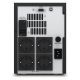 APC Line InterActive EASY UPS SMV 1500VA Schuko Outlet SMV1500AI-GR