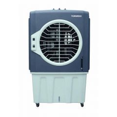TORNADO Air Cooler 80 Liter 165 Watt 3 Speeds Grey TE-80AC