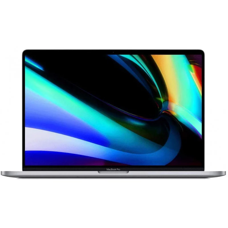 Apple MacBook Pro 16 Inch 2.6GHz Intel Core i7 Processor 16GB ,512GB