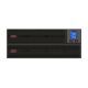 APC Easy UPS Online SRVS 10000VA Rack Mount SRV10KRI