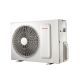 SHARP Split Air Conditioner 3HP Cool & Heat Premium Plus Digital With Plasmacluster White AY-AP24UHE