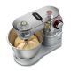 Bosch OptiMUM Kitchen Machine 1300 Watt Silver MUM9Y43S00
