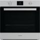 Ariston Built-In Gas Oven With Gas Grill 60 Litres Stainless Steel 60 CM: GF3 41 IX A