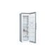 BOSCH Freezer 4 Drawer + 2 Shelves No Frost 242 Liter Stainless Steel GSN36VI3E8