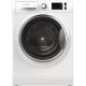 ARISTON Washing Machine 9 Kg 1400 rpm Digital White NLM11 946 WC A EX