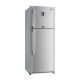 KIRIAZI Refrigerator 12 Feet Digital Silver KHN 339LN-S