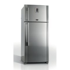 KIRIAZI Refrigerator 15 Feet Digital Silver KH425 LN