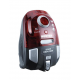 Hoover Vacuum Cleaner 700 Watt Gray / Red Sl71-sl60