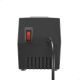 APC Line R Automatic Voltage Regulator with 3 Outlets 1000 Volt Ampere 230 Volt Black LS1000-RS