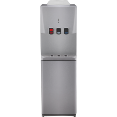 Kelvinator Water Dispenser 3 Spigots Silver YL1740 S