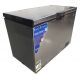 White Whale Deep Freezer 295 Liter Stainless WCF-3350 CSS