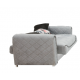 Aldora Avinos Sofa 2 Seat Converts Into a Bed With Storage Avinos-Sofa2