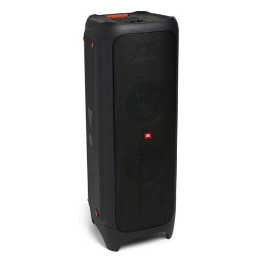 Big sales black speaker