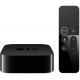 Apple TV 4K 64GB Black MP7P2LL/A