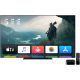 Apple TV 4K 64GB Black MP7P2LL/A