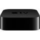 Apple TV 4K 64GB Black MP7P2LL/A