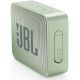 JBL Portable Bluetooth Speaker Mint Green JBLGO2-MINT