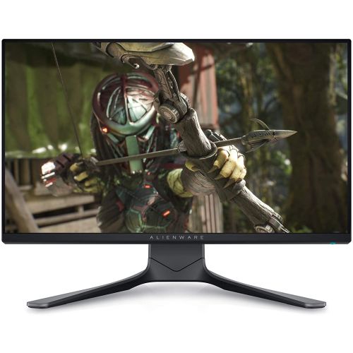 Dell Alienware Gaming Monitor 24.5 inch FHD 1080p AW2521HF