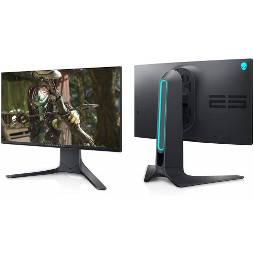 Dell Alienware Gaming Monitor 24.5 inch FHD 1080p AW2521HF