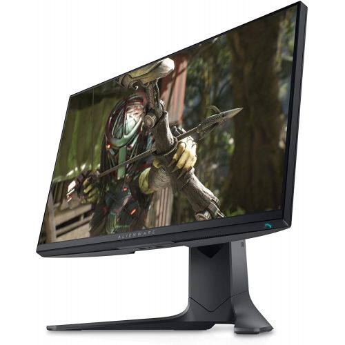 Dell Alienware Gaming Monitor  inch FHD 1080p AW2521HF