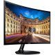 Samsung Curved Monitor 24 inch LED FHD 1920 * 1080p LC24F390FHMXZN