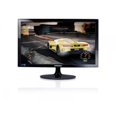Samsung 24"Entry Gaming Monitor FHD 1920*1080P S24D332H