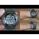CASIO Men's Watch Digital Resin Water Resistanc Diameter 40mm Green AE-1000W-3AVDF