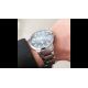 Emporio Armani Men's Watch Stainless steel Black Dial AR11118