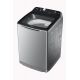 Haier Washing Machine 20Kg Topload Full Automatic Titanium Grey HWM200-B1678S