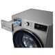 LG Vivace 8 Kg/ 5 Kg Dryer​ with AI DD Technology F4R5TGG2T