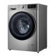 LG Vivace 8 Kg/ 5 Kg Dryer​ with AI DD Technology F4R5TGG2T