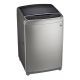 LG Washing Machine Topload 19 KG Direct Drive Automatic Stainless T1993EFHSK5