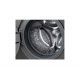 LG Front Load With DD Motor 9KG Steam Washing Machine Chrome Knob FH4G6VDY6