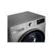 LG Vivace 8 Kg Vivace Washing Machine with AI DD Technology F4R5TYG2T