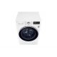 LG Vivace 8 Kg Vivace Washing Machine with AI DD technology F4R5TYG0W