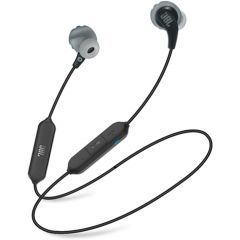 JBL Sweatproof Wireless In-Ear Sport Headphones ENDURRUNBTBLK