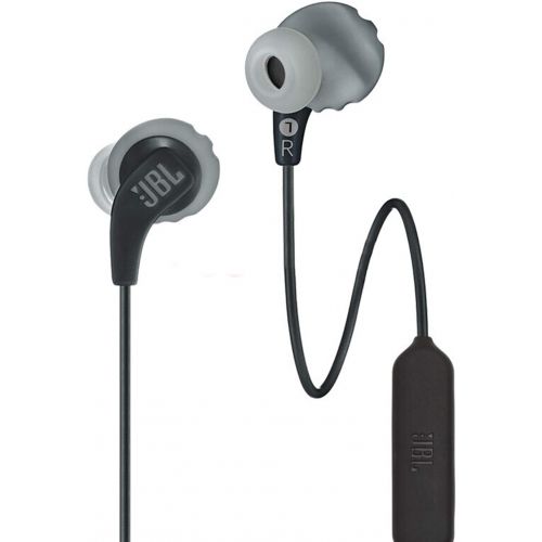 JBL Sweatproof Wireless In Ear Sport Headphones ENDURRUNBTBLK