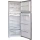 White Whale Refrigerator 450 Liters Water Dispenser Digital stainless steel WRF-4195 MSS PREMIUM