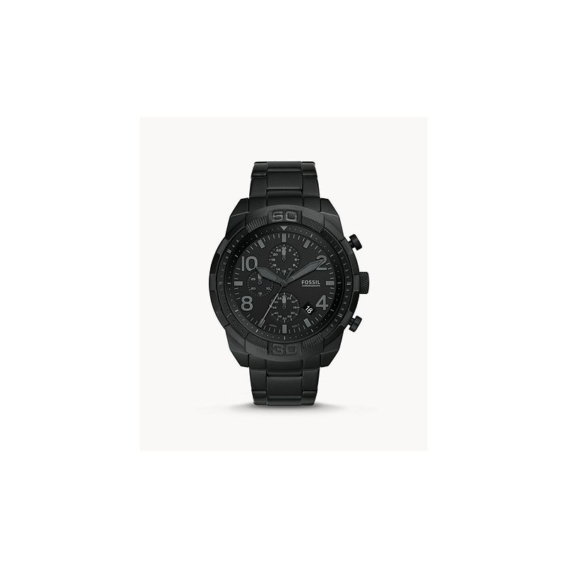 fossil watch s