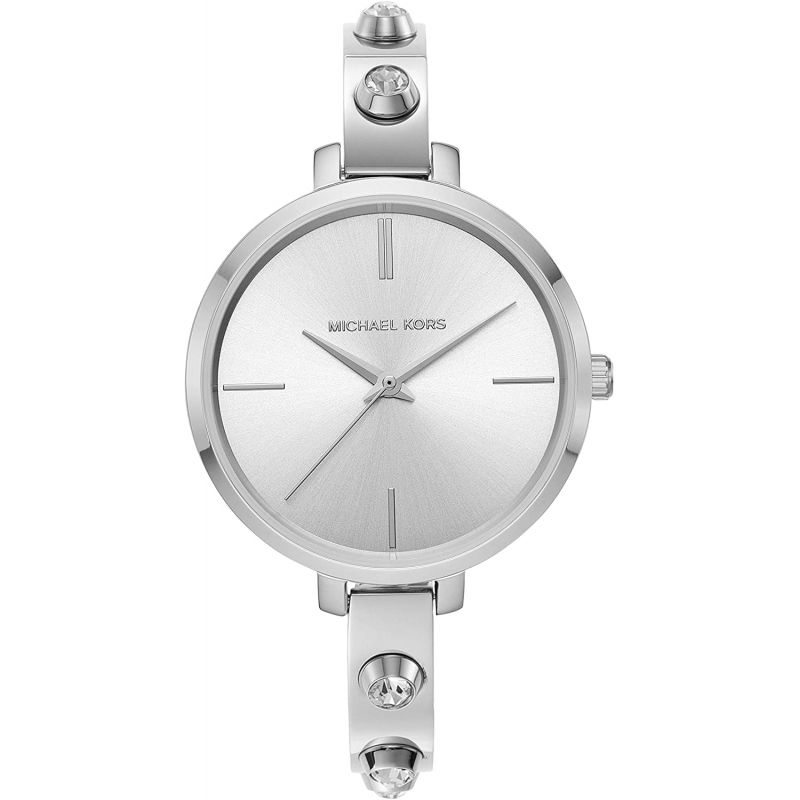Michael Kors Wrist Watch for Women Stainless Steel Diameter 36 mm ...