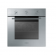 Franke Chimney Hood 90cm 430 m3/h and Gas Hob 5 Burners and Gas Oven 60 cm FJO 904 W XS