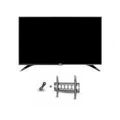 TORNADO LED TV 32 Inch HD with Built-In Receiver 32ER9500E