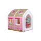 Intex Princess Play House Inflatable House For Girls IX-48635
