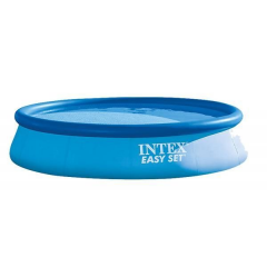 Intex Easy Set Inflatable Round Pool 336x76 cm IX-28130