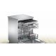 Bosch Dishwasher 14 Persons 60 cm Flexible Shelves Stainless Steel SMS88TI02M