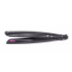 Babyliss Hair Straightening Iron With Ceramic Plates up to 235 ° C With Hair Dryer 2100 Watt ST326E + 6609E
