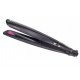 Babyliss Hair Straightening Iron With Ceramic Plates up to 235 ° C With Hair Dryer 2100 Watt ST326E + 6609E